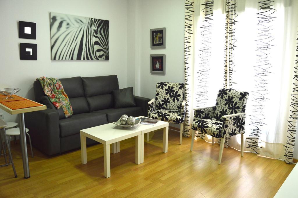 Apartamento Plaza Espana - Cadix Extérieur photo