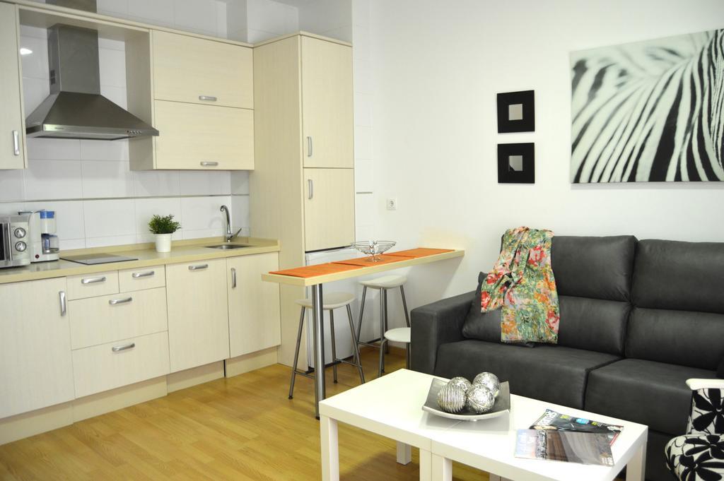 Apartamento Plaza Espana - Cadix Extérieur photo