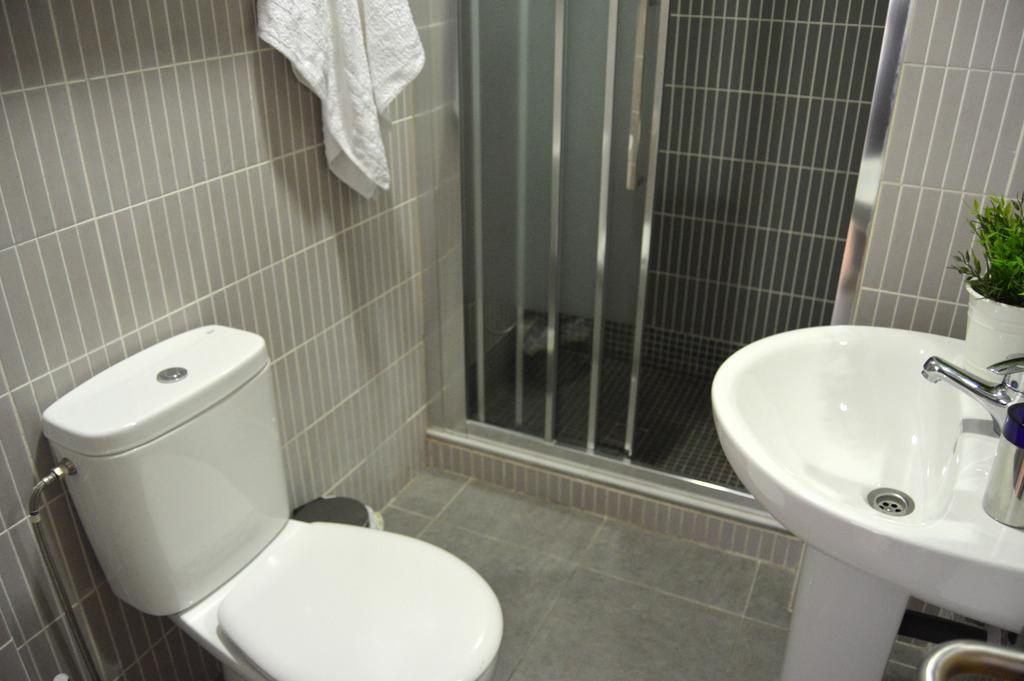 Apartamento Plaza Espana - Cadix Extérieur photo